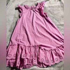 Matilda Jane dress 10